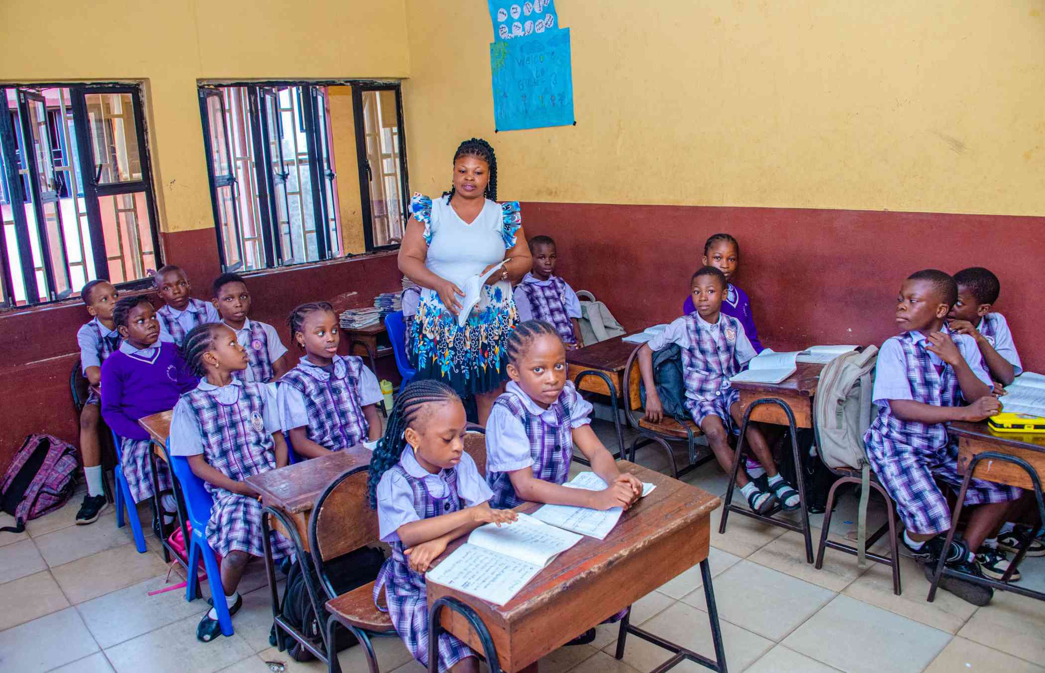 Art and Science fairs