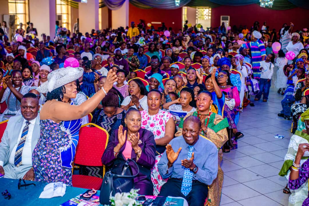 Valedictory Service & Eat-It-All - Image 1