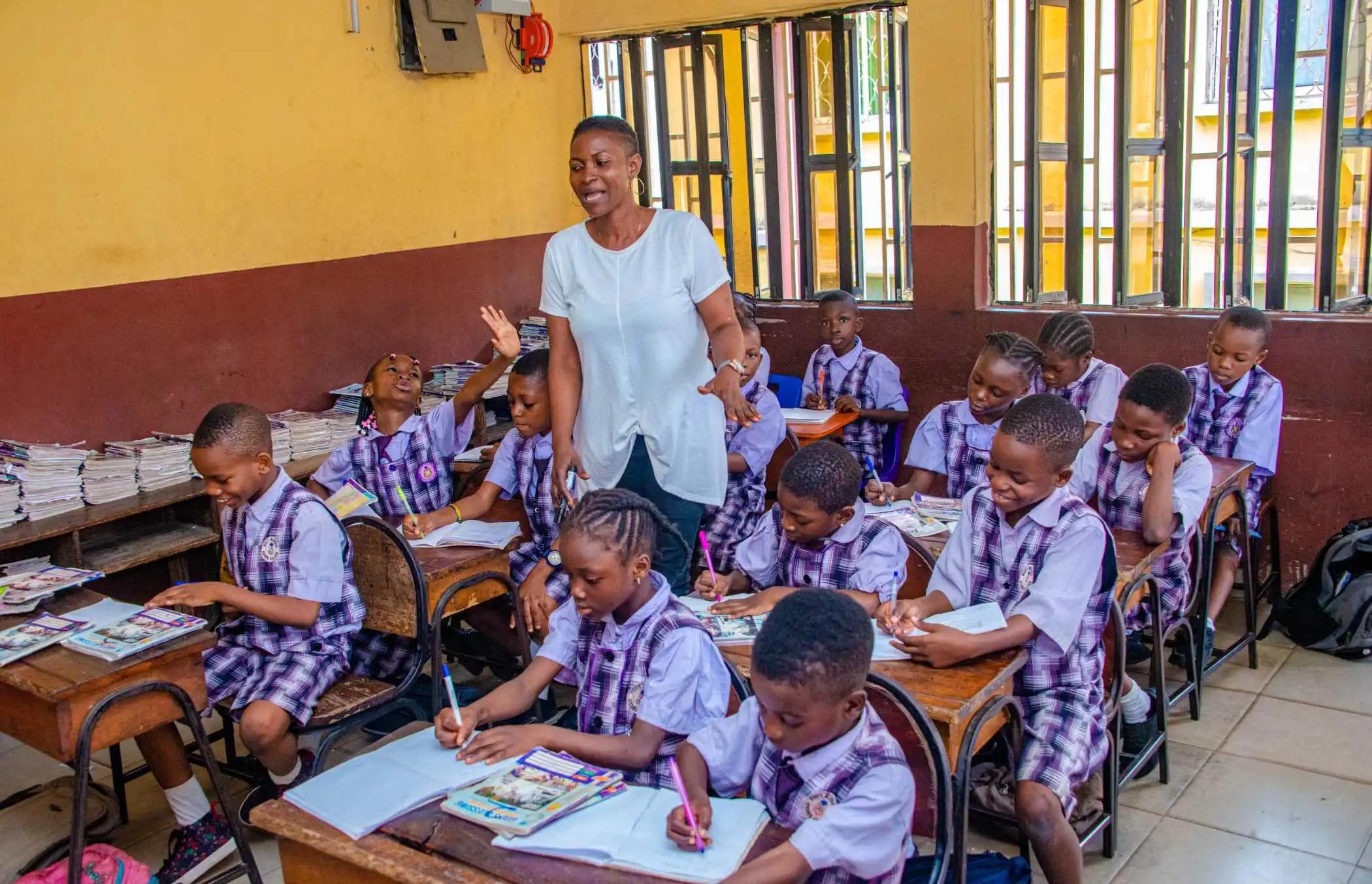 Holistic Development