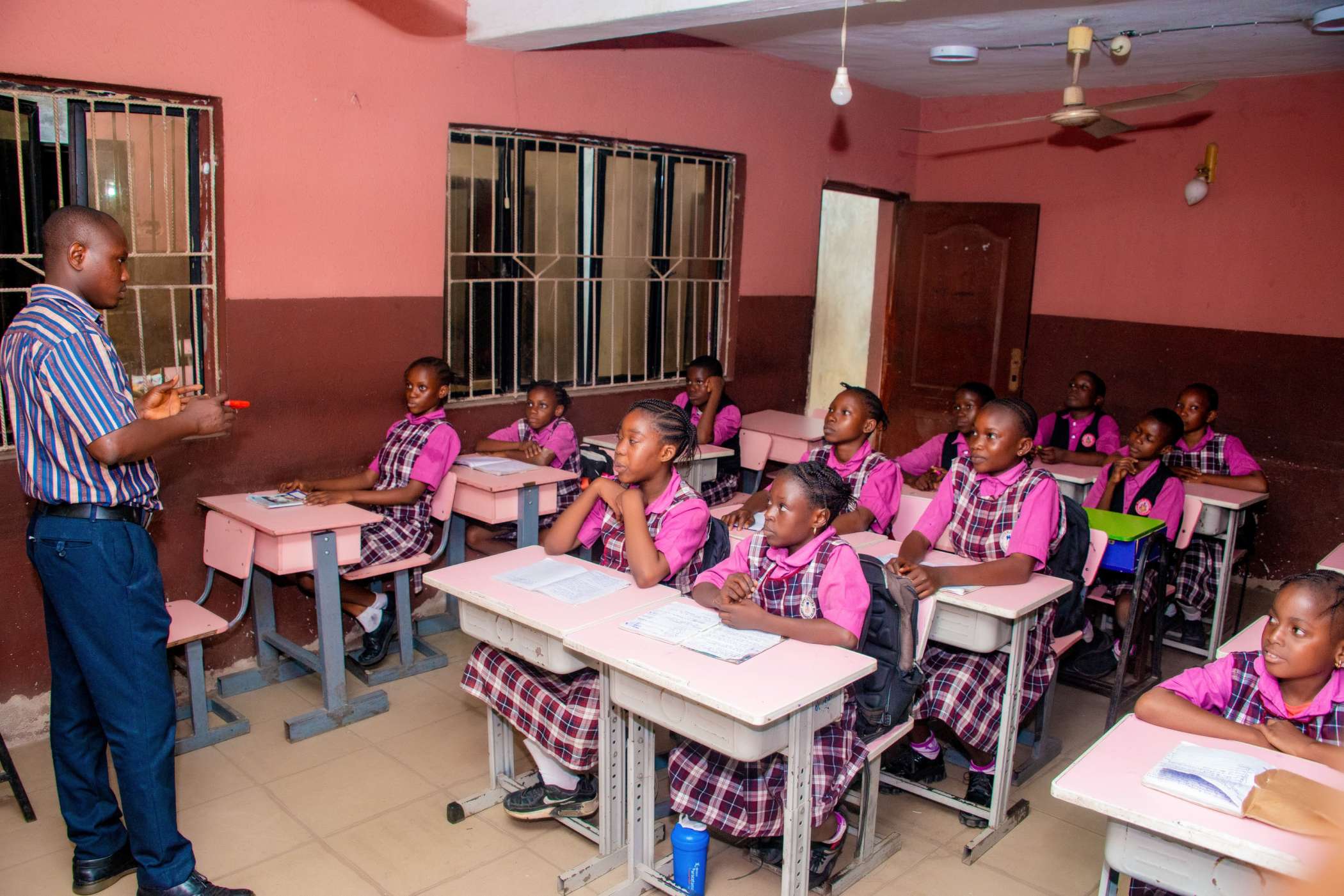 Academics & Classroom Life - Image 3