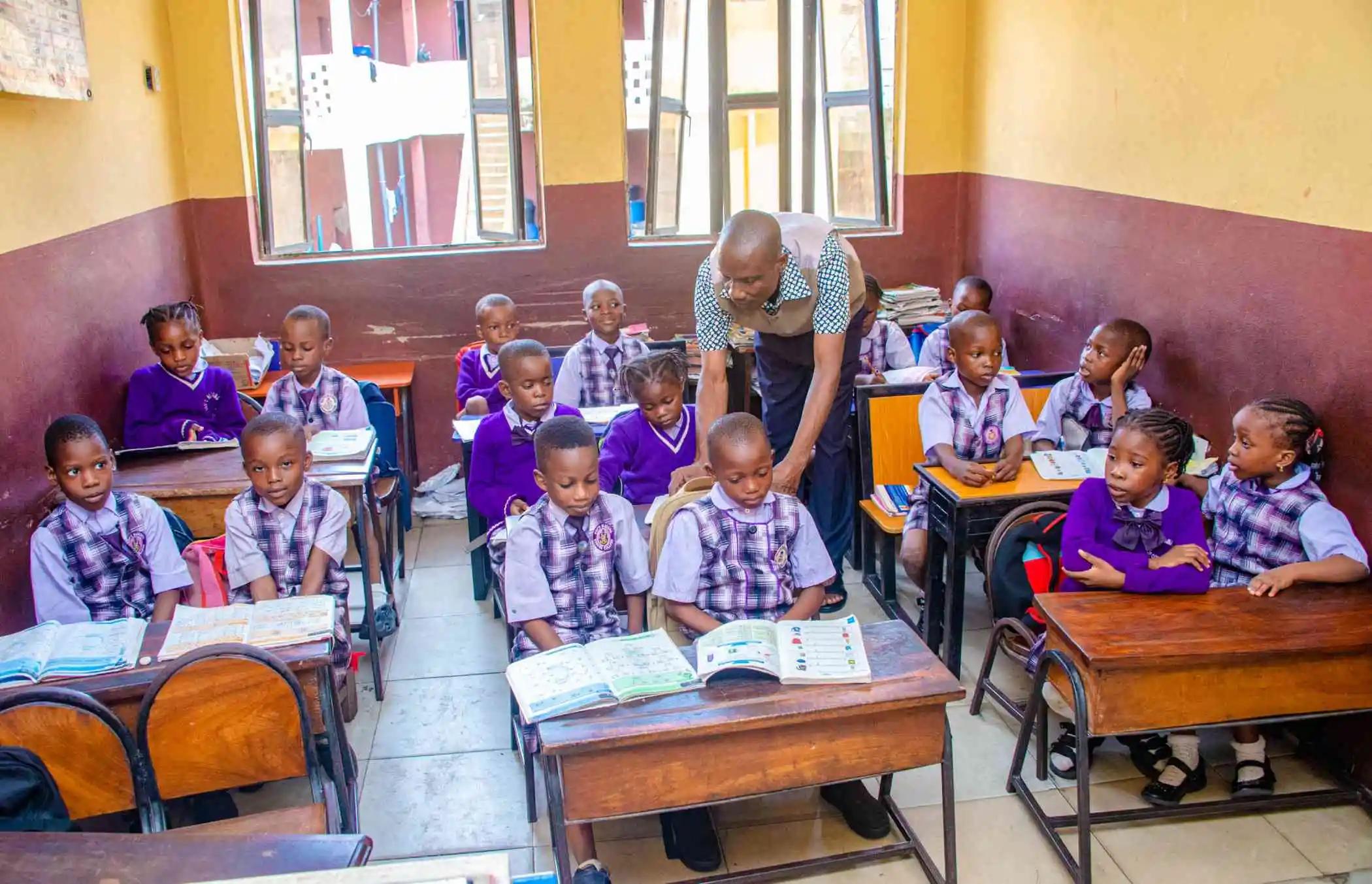 kiddies-Academy-students