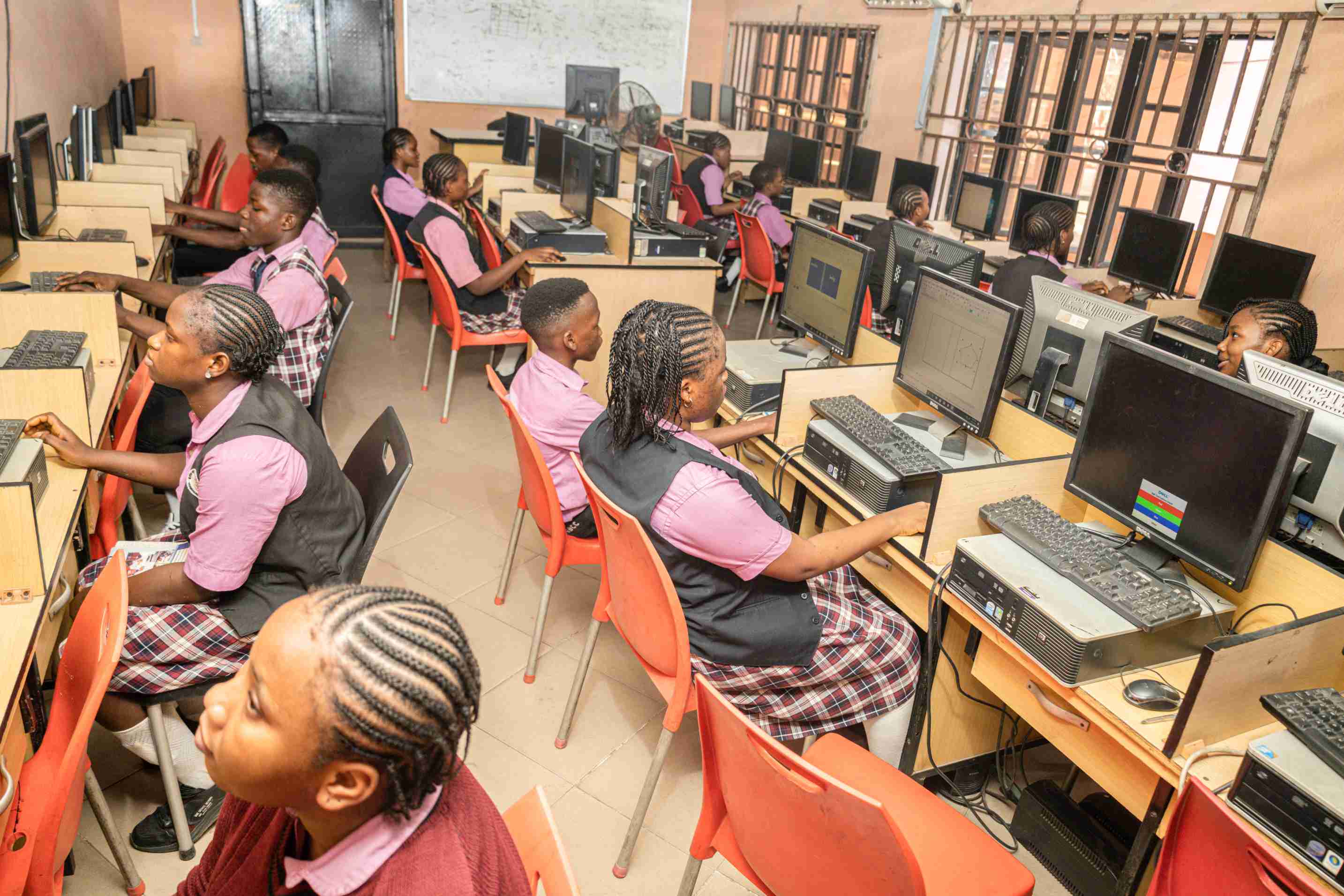 ICT and Multimedia Centre