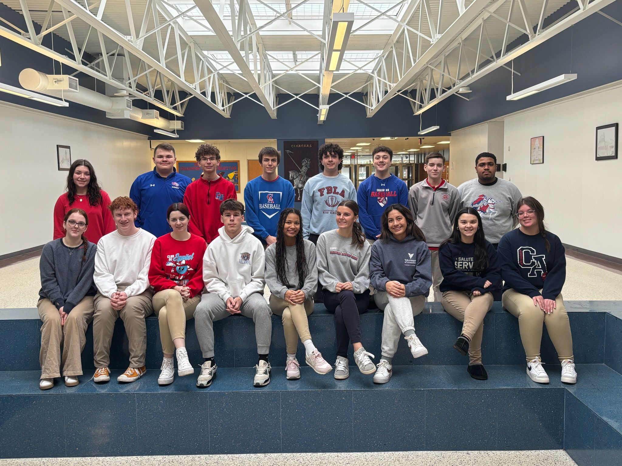 JSS3 Students Excel in Regional Mathematics Olympiad