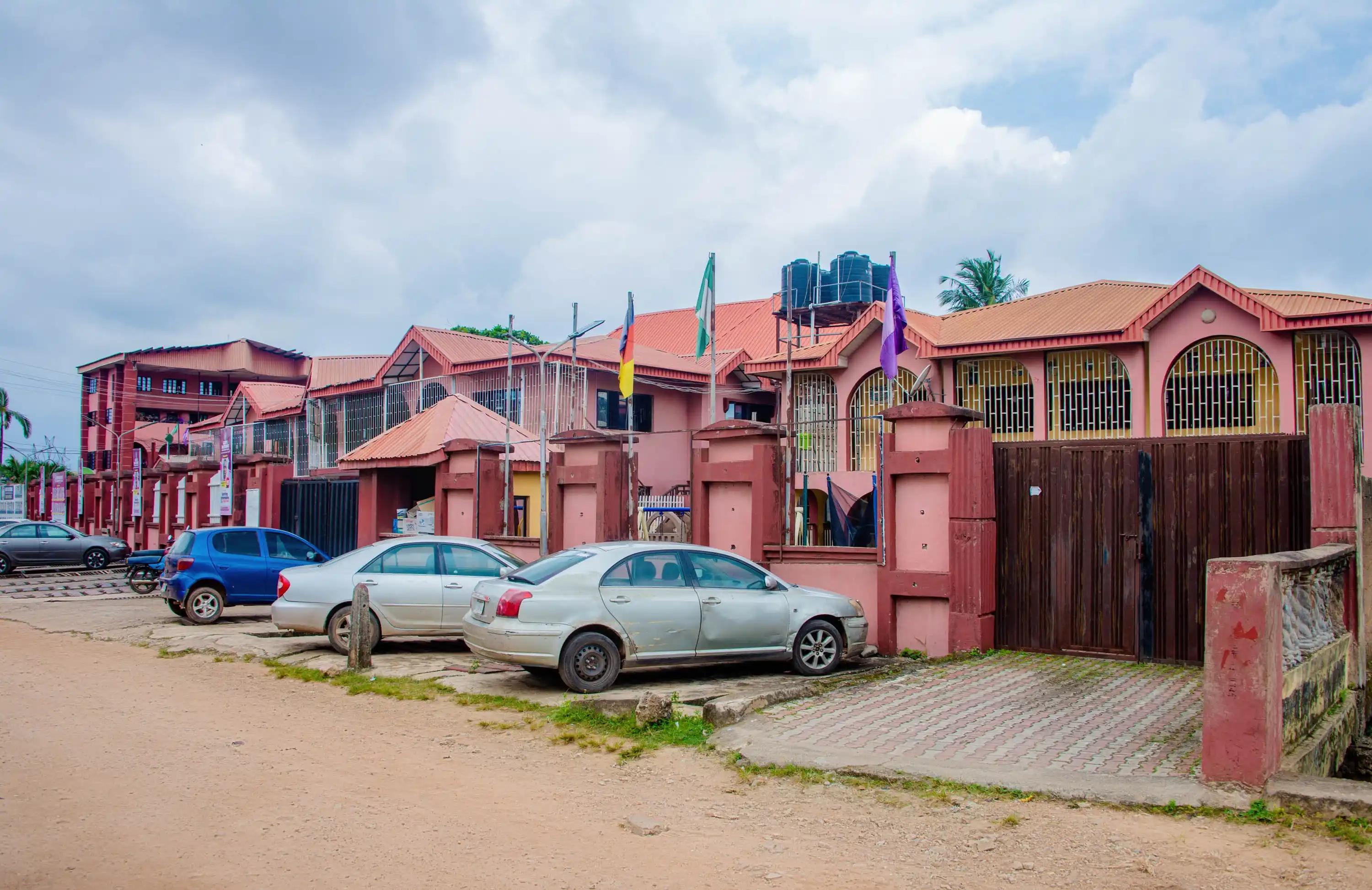 Why God's Blessing Schools Is Among the Best in Oyo State