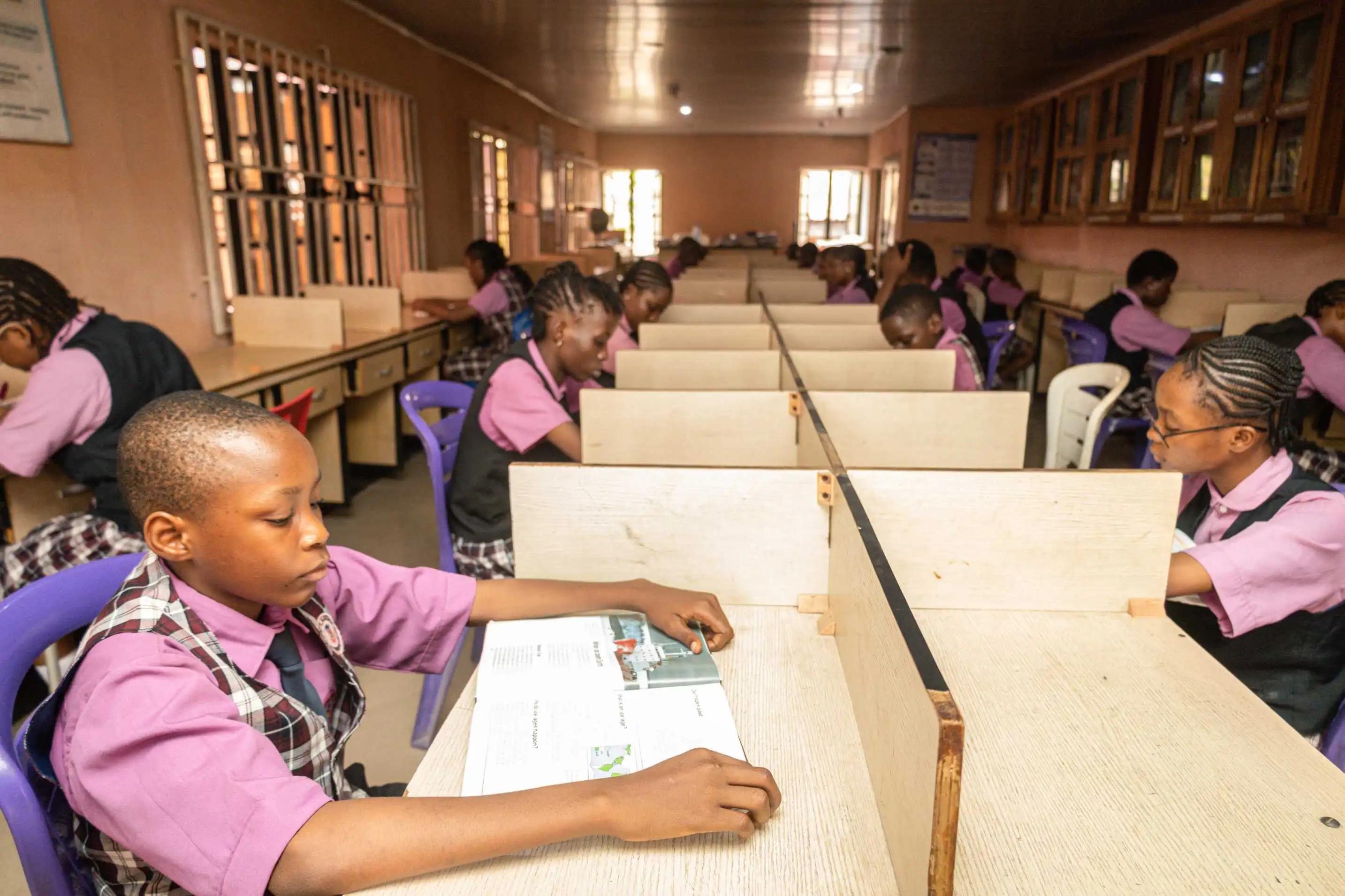 Annual Charity Drive Exceeds Goals