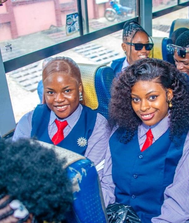 Valedictory Service & Eat-It-All - Image 2