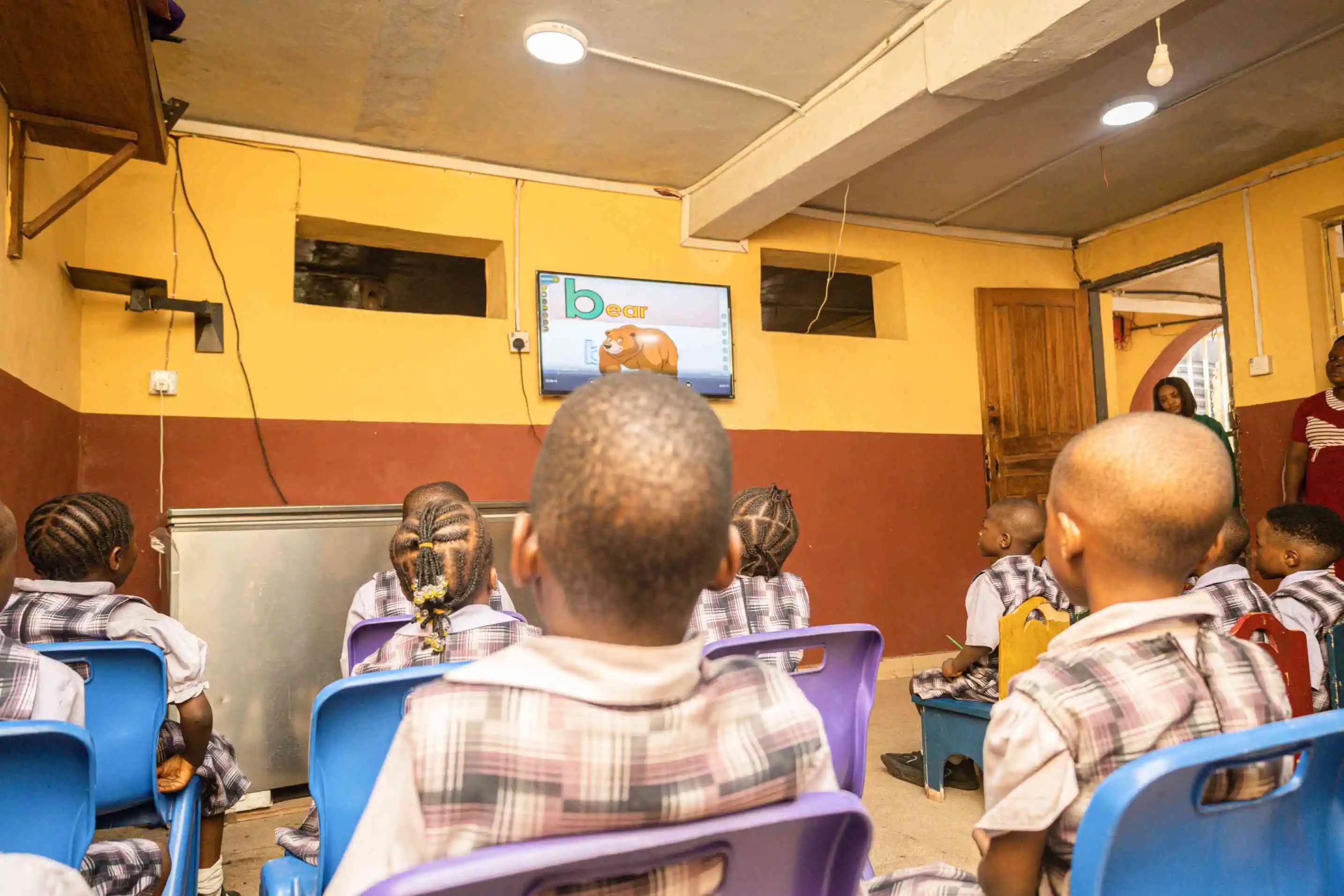 Montessori Learning Materials