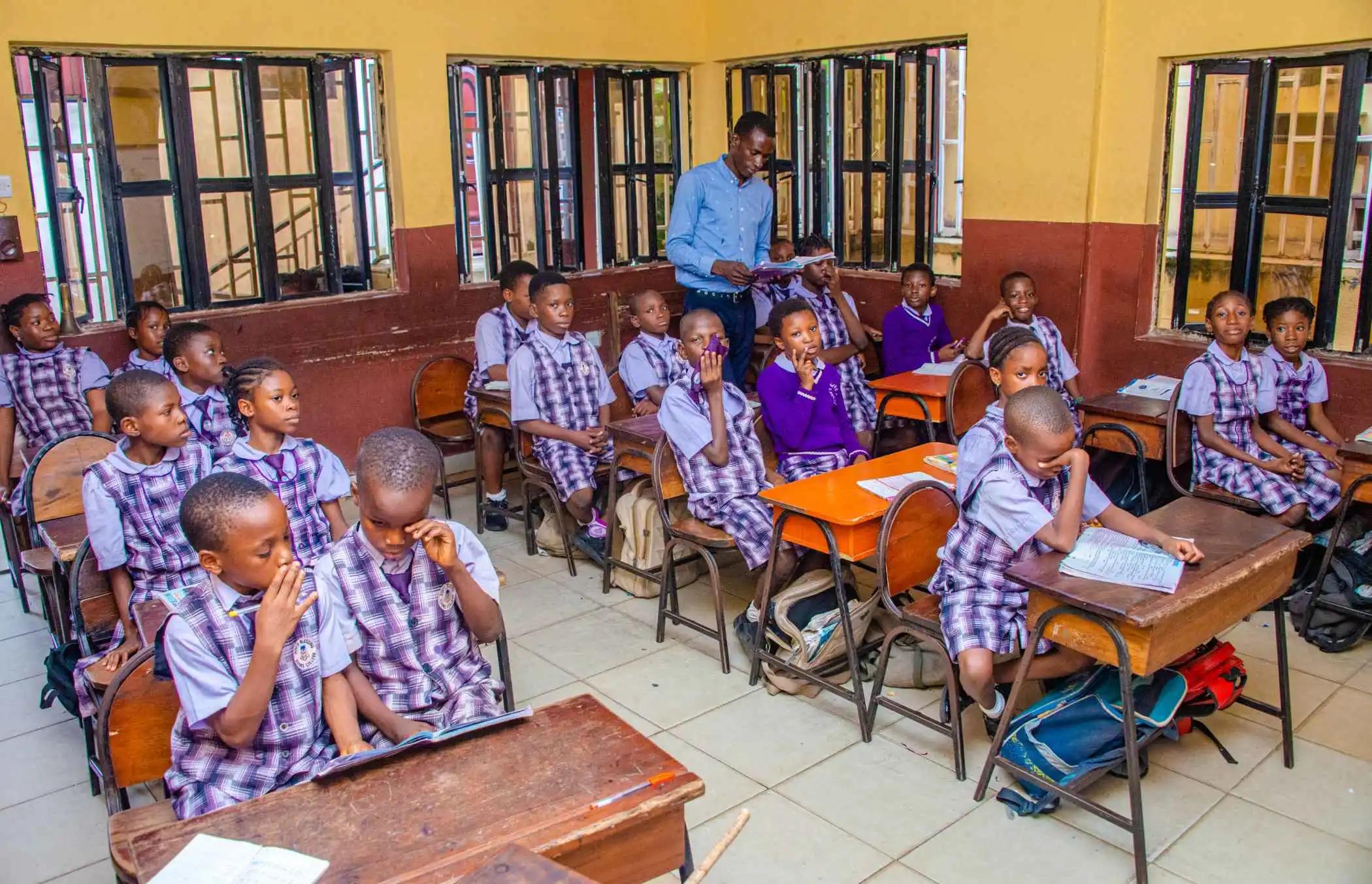 Entrance Examination