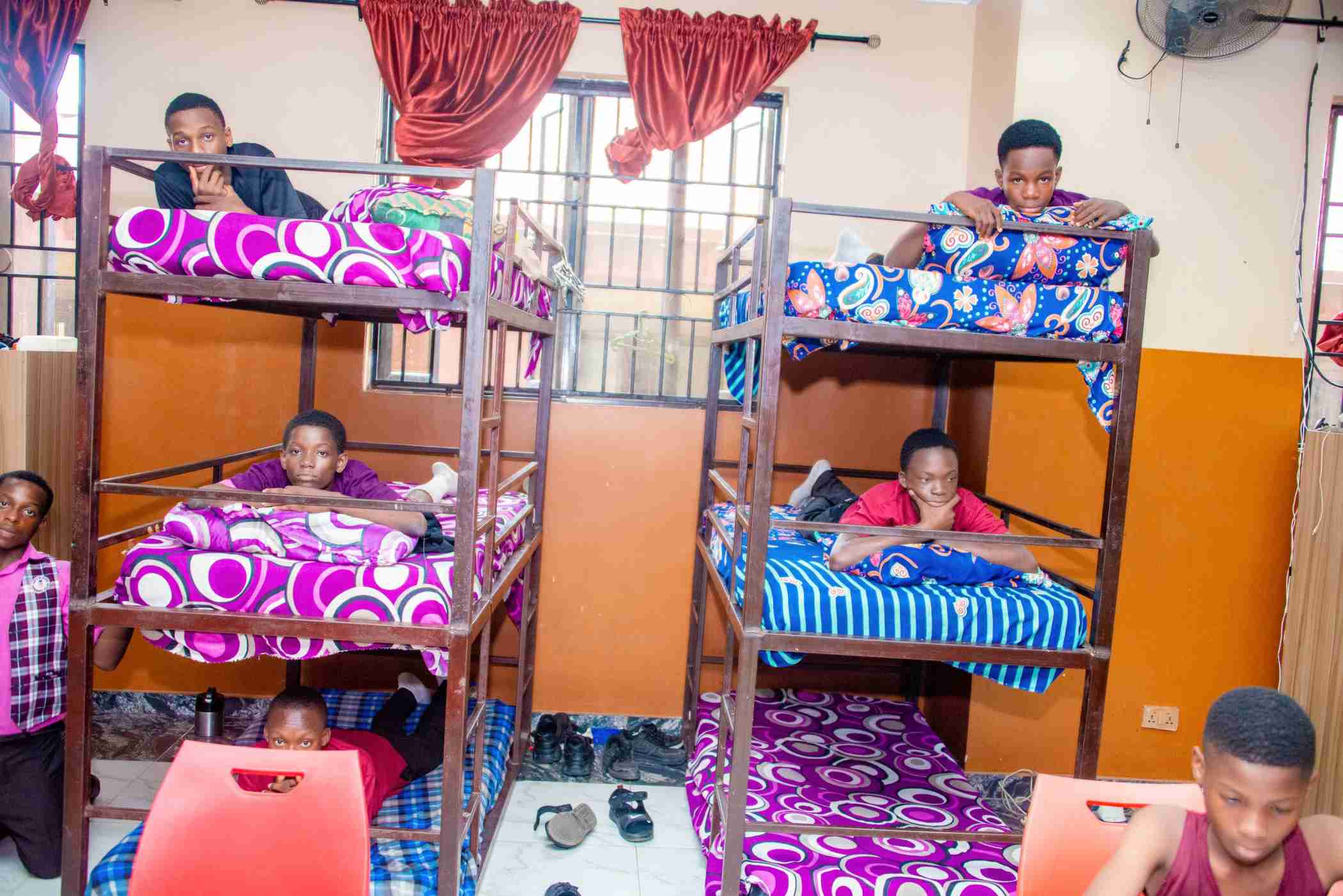 Boarding Facilities - Image 3